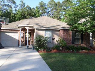 731 Chevreuil St, Mandeville, LA 70448