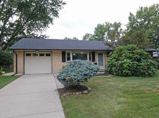 2260 Lynpark Ave, Dayton, OH 45439