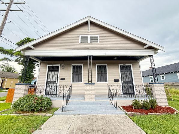3639 Frenchmen St