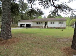 332 Jacobs Ave, Georgetown, SC 29440