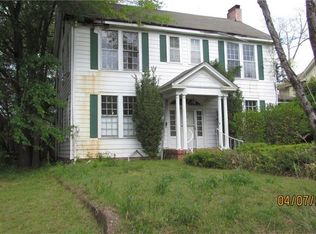 714 Lapsley St, Selma, AL 36701