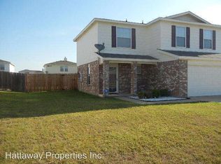 4201 Rambling Range Dr, Killeen, TX 76549