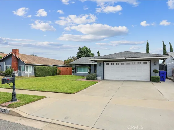 10395 Ironwood St, Rancho Cucamonga, CA 91730