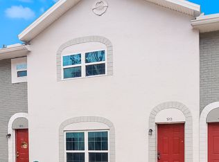 5713 Townhouse Dr, New Port Richey, FL 34652