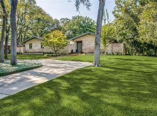 8379 San Benito Way, Dallas, TX 75218