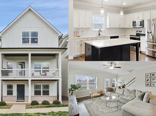 638 Parkvue Place Dr, Nashville, TN 37221