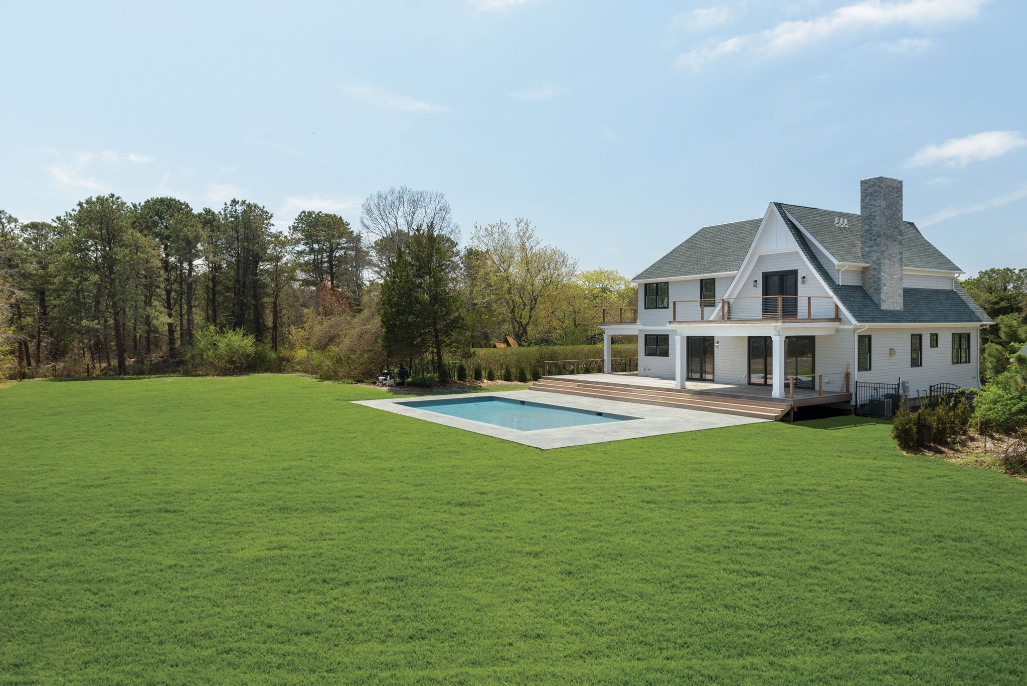 18 Greenfield Rd, Southampton, NY 11968 Out East