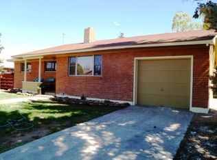 10 Dorchester St, Gunnison, CO 81230