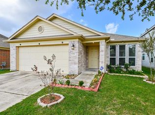 13511 Ridge Maple St, Houston, TX 77038