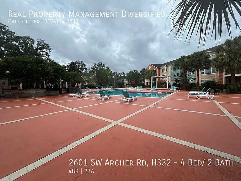 2601 SW Archer Rd #H332 — Photo 15