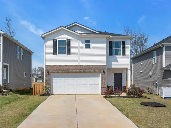 213 Yellowstone Trl, Gray Court, SC 29645