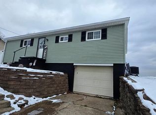 9 Gypsy Drive, Moundsville, WV 26041