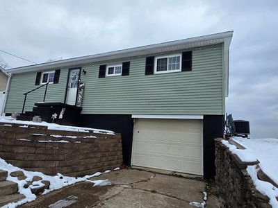 9 Gypsy Drive, Moundsville, WV, 26041