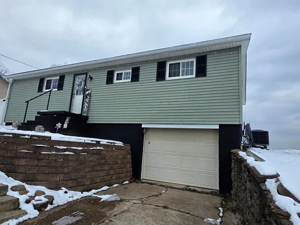 9 Gypsy Drive, Moundsville, WV 26041