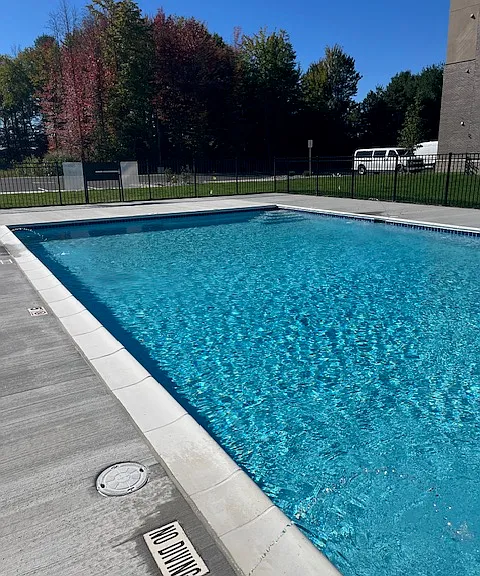 Serenity Shores Apartments — Photo 2