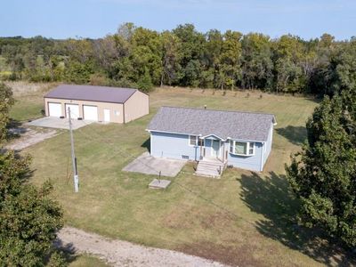 2222 State Line Rd, Prescott, KS, 66767