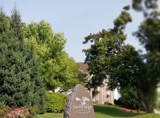 400 E Veterans Way UNIT 1, Mukwonago, WI 53149