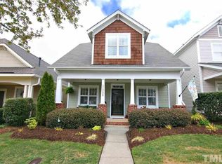 11006 Connally Ln, Raleigh, NC 27614