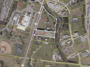 1235 Murfreesboro Rd, Lebanon, TN 37090