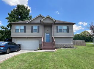 529 Brooklawn Trl SE, Cleveland, TN 37323