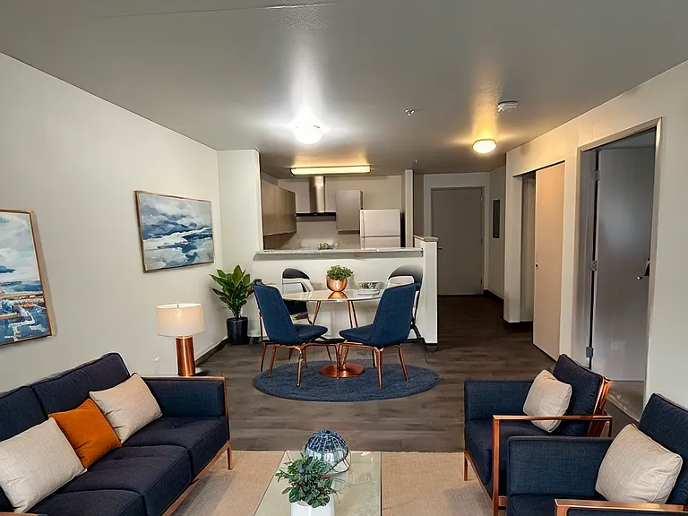 Ivy Ridge Apartments — Photo 12