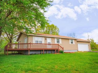 308 Church St, Crocker, MO 65452