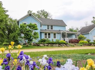 1079 Koshkonong Rd, Cambridge, WI 53523