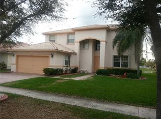 3860 SW 146th Ave, Miramar, FL 33027