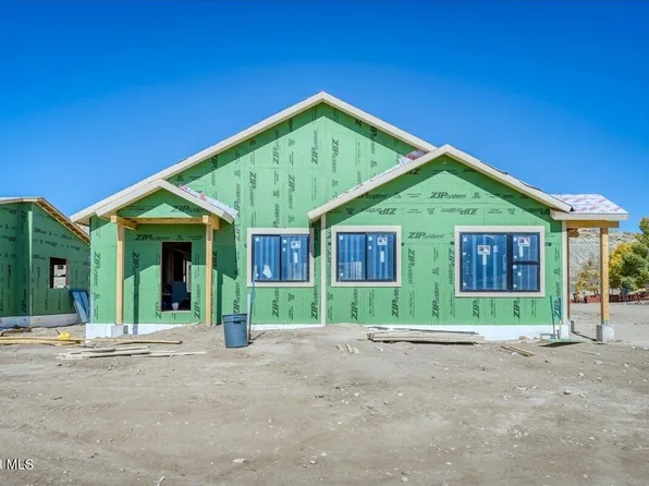 311 KINSEY, Kremmling, CO 80459