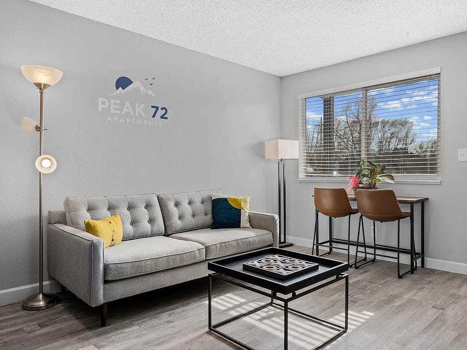 Peak 72 Apartments