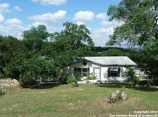 818 Farhills Dr, Spring Branch, TX 78070