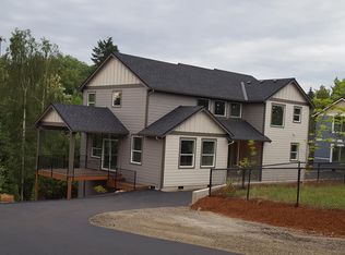 21590 SW Cedar Brook Way, Sherwood, OR 97140