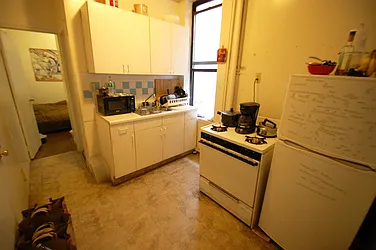 Rented by Bold New York