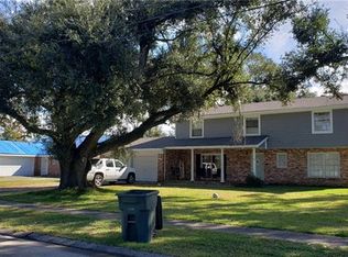 2112 Orchid St, Lake Charles, LA 70601