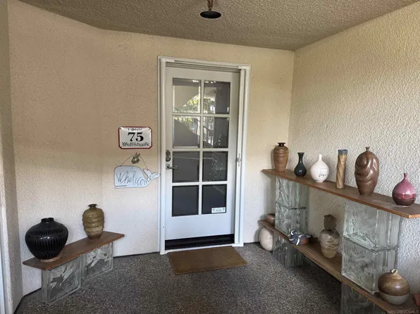1133 1st St Unit 119, Coronado, CA 92118