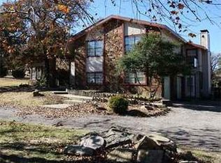 1115 Country Wood Dr, Ardmore, OK 73401