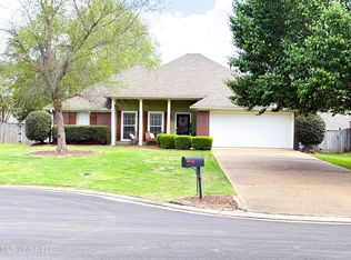 134 Evergreen Way, Flowood, MS 39232