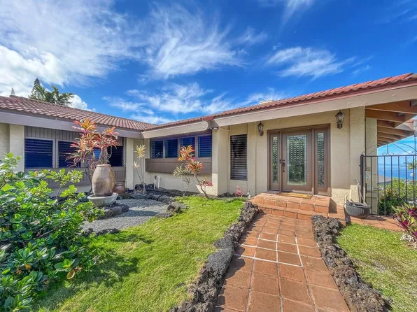76-6294 Kupuna St, Kailua Kona, HI 96740