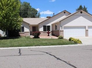 648 E Tomahawk Cir, Grand Junction, CO 81504