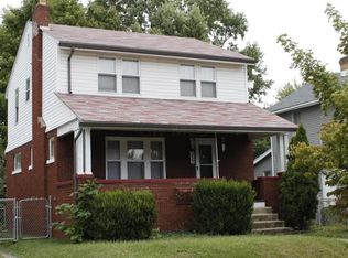 352 S Burgess Ave, Columbus, OH