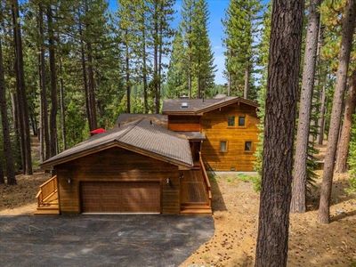 661 S Meadow Dr, Clio, CA, 96106