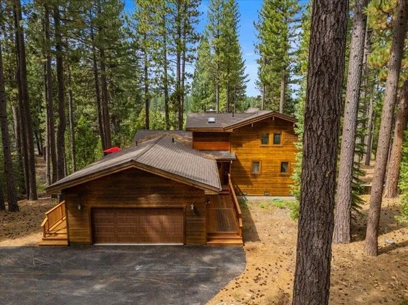 661 S Meadow Dr, Clio, CA 96106