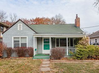 3815 University Ave, Des Moines, IA 50311