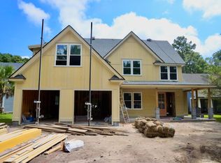 1010 Theodore Rd, Awendaw, SC 29429