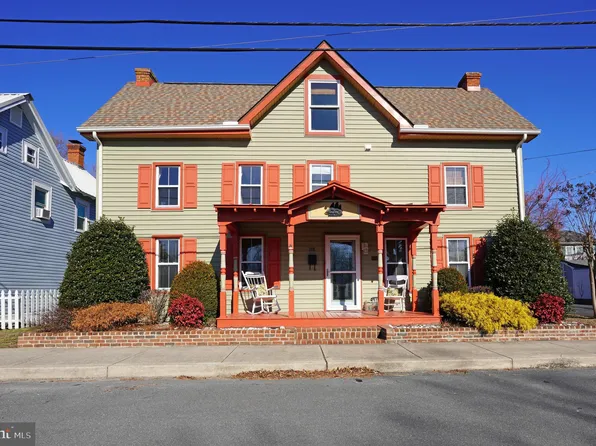 118 Broad St, Milton, DE 19968