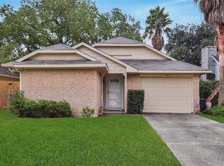 3110 Cottonshire Dr, Spring, TX 77373