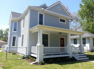 1313 NE Winfield Ave, Topeka, KS 66616