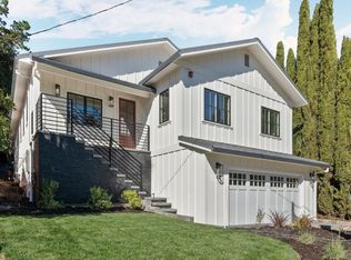 1503 Folger Dr, Belmont, CA