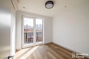 Rented by Brooklyn Group