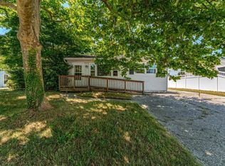 702 Adriatic Ave, Cape May, NJ 08204